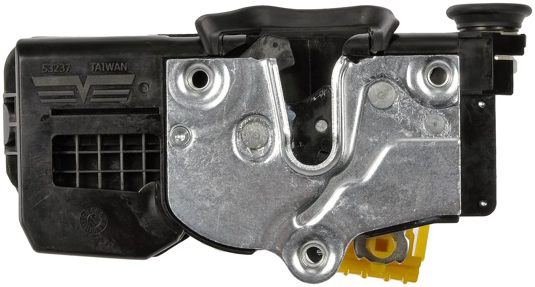 931-334 – DORMAN Door Lock Actuator, OE Replacement - view 2